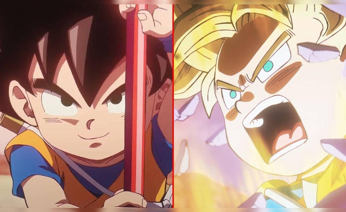 Dragon Ball Daima: Todo sobre el estreno y dónde ver la nueva saga de Akira Toriyama