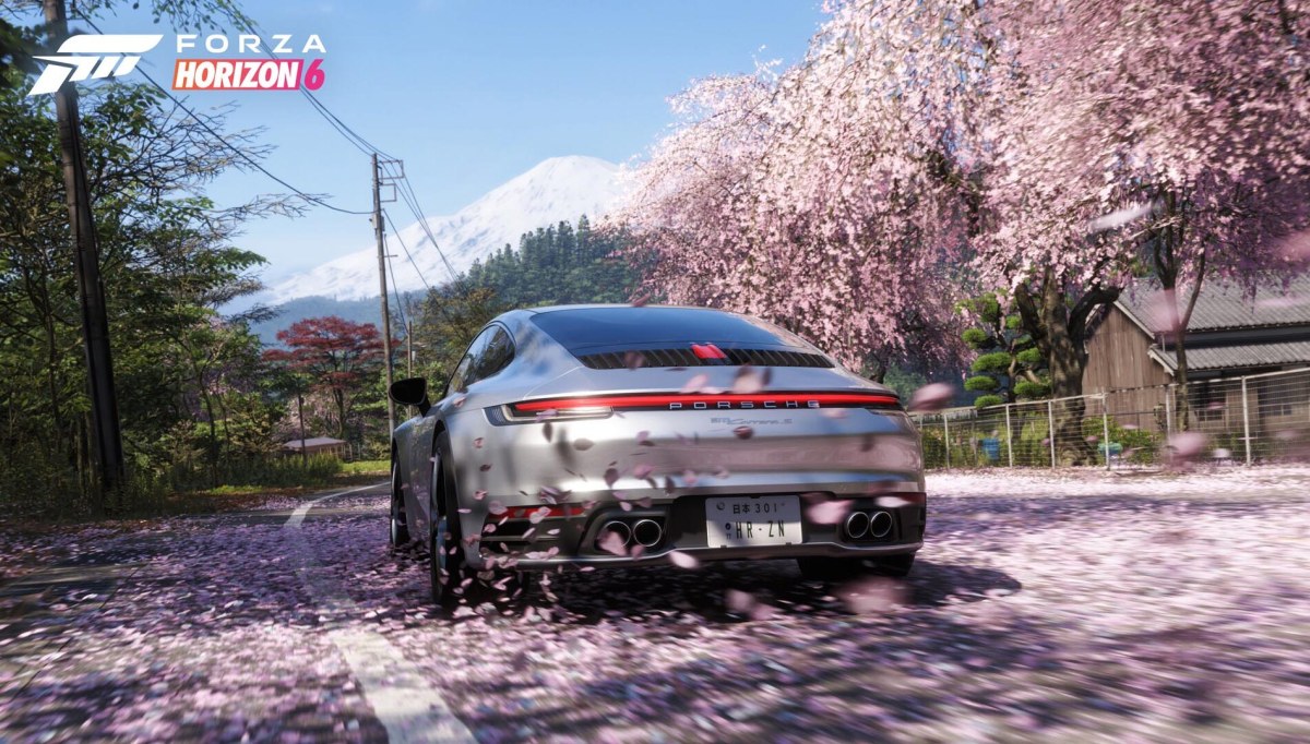 Forza Horizon 6 se cuela en Steam sin cifrar: la filtración más grande del año
