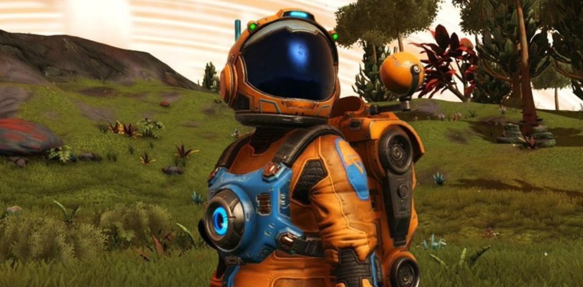 No Man’s Sky: De la decepción inicial a la redención multijugador