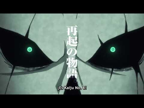 Kaiju No. 8: Ya disponible la película recapitulativa antes del estreno de la temporada 2