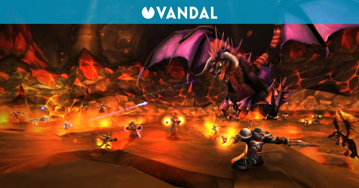 Blizzard reúne a los grandes streamers de WoW Classic en un evento secreto que aviva la llama del "Classic Plus"