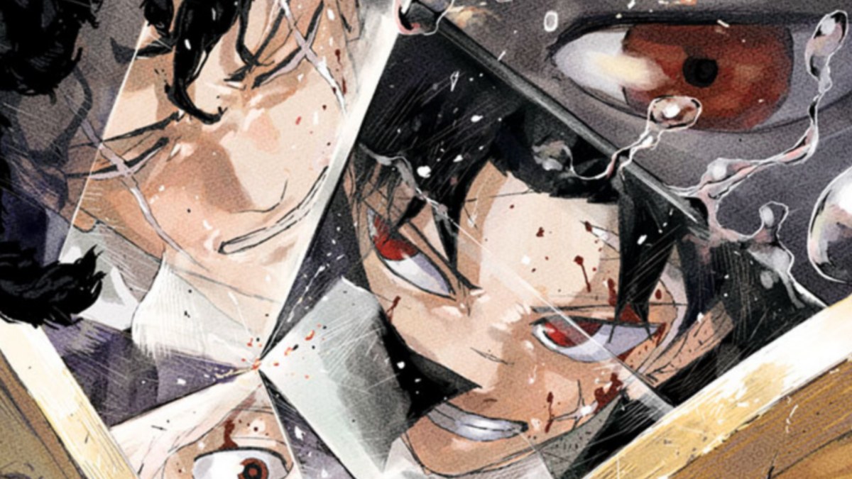 Kagurabachi: Los estragos del horario de Shonen Jump en el capítulo 95