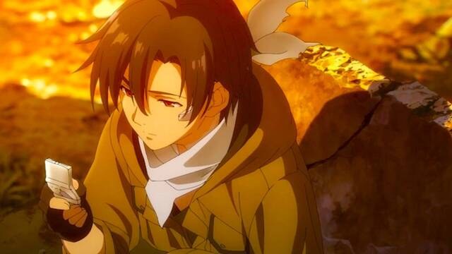 Crunchyroll retira 86: Eighty-Six y deja sin hogar al aclamado anime de ciencia ficción