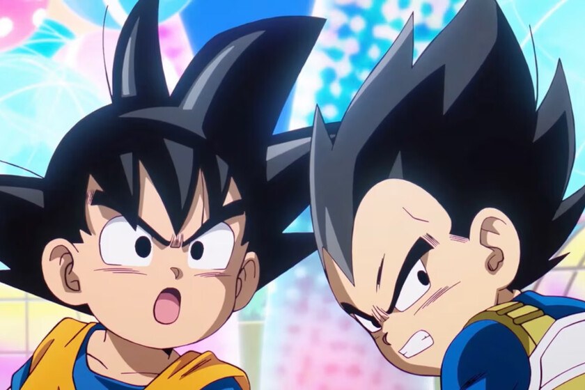 Kazuhiko Torishima vuelve a criticar ferozmente a Dragon Ball Daima: "Es una mierda lenta y estúpida"