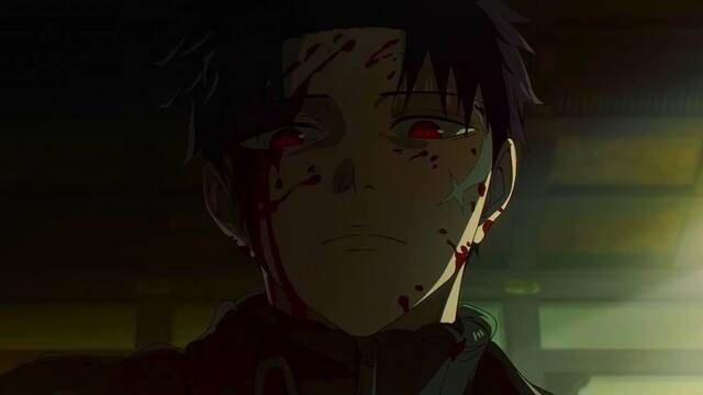 Kagurabachi confirma su anime para abril de 2027 con un tráiler espectacular