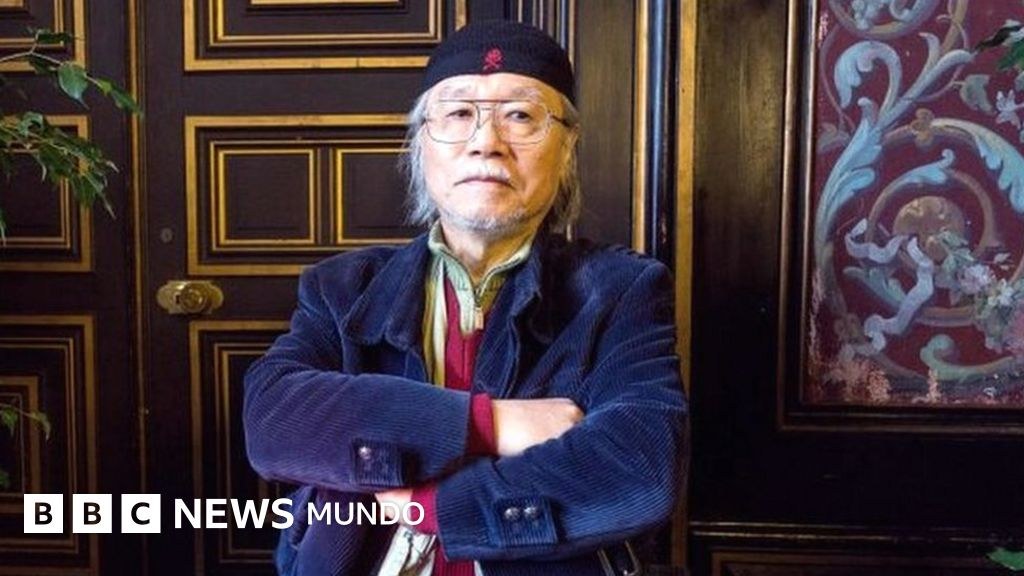 Leiji Matsumoto, el genio detrás de Galaxy Express 999, fallece a los 86 años