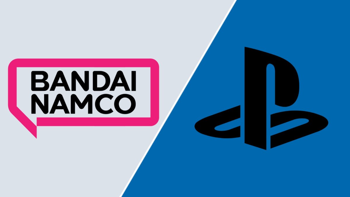 Sony y Bandai Namco unen fuerzas para explorar la IA generativa en videojuegos