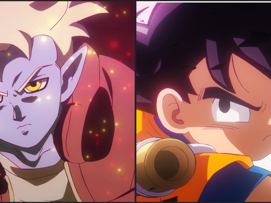 Dragon Ball DAIMA: Guía completa de estrenos, horarios y episodios para el capítulo 2