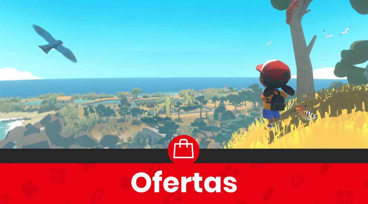 Top ofertas eShop Switch: Horror, Puzzles y Aventuras a precio de ganga