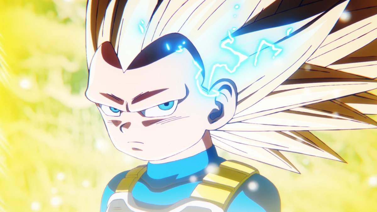 Dragon Ball Daima: El episodio 16 ya está aquí y la guerra en el Reino de los Demonios se intensifica