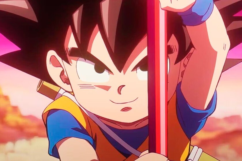 Dragon Ball Daima: El balance tras cuatro décadas de historia