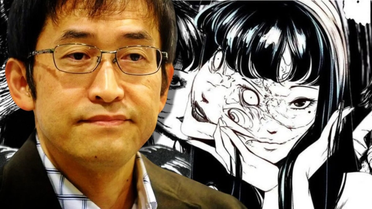 Junji Ito regresa con 'Tomie Control', un nuevo capítulo para abril de 2024