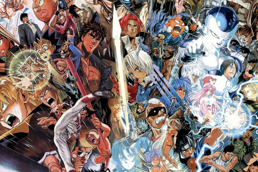 La cruda realidad tras el éxito en la Shonen Jump