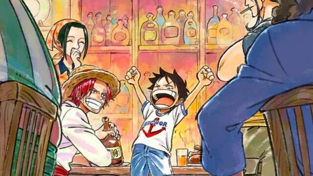 Netflix confirma que el remake de One Piece de Wit Studio llegará en febrero de 2027