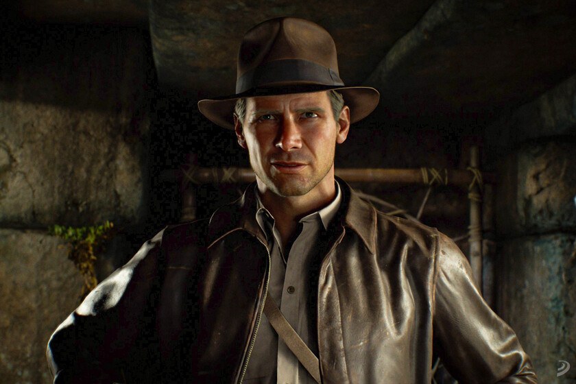 Indiana Jones y el Gran Círculo llega a Switch 2: un port sorprendente
