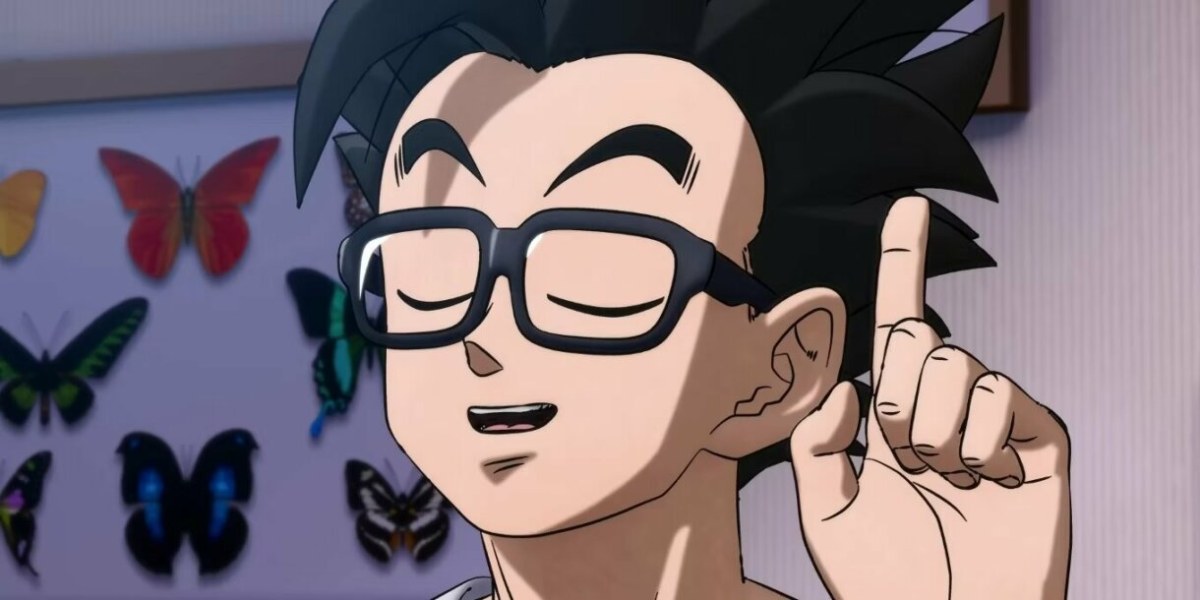 Dragon Ball Daima se integra oficialmente en el canon de la franquicia