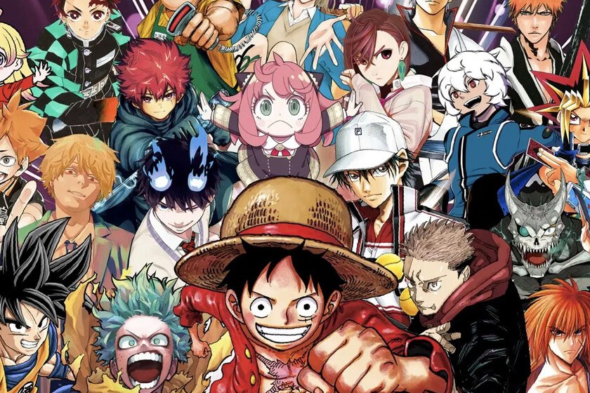 La Jump Festa 2025 calienta motores: todo lo que debéis saber para el gran evento de Shueisha