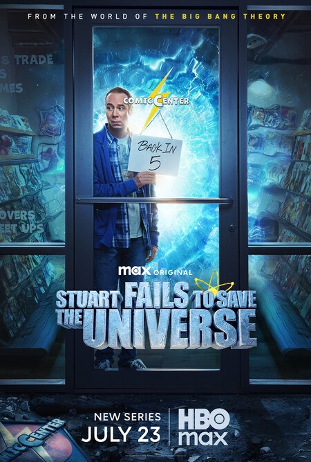 El spin-off de The Big Bang Theory que rompe todos los esquemas