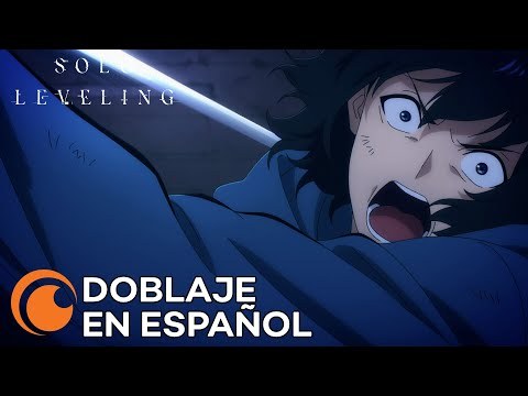 Solo Leveling roza el millón de valoraciones en Crunchyroll y hace historia