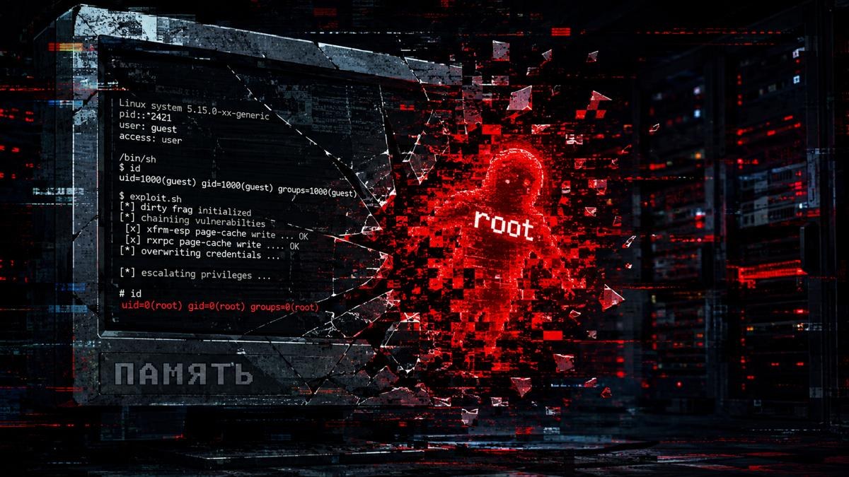 La vulnerabilidad Dirty Frag pone en jaque a los sistemas Linux