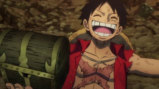 Toei Animation impone un estricto silencio sobre la próxima película de One Piece