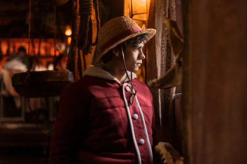 El aspecto de Luffy en Wano: Iñaki Godoy adelanta el futuro del live-action