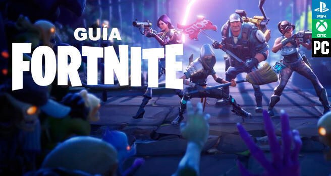 Guía definitiva para dominar el modo Salvar el Mundo de Fortnite