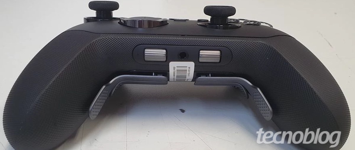 El nuevo mando Xbox Elite Series 3 se deja ver antes de tiempo