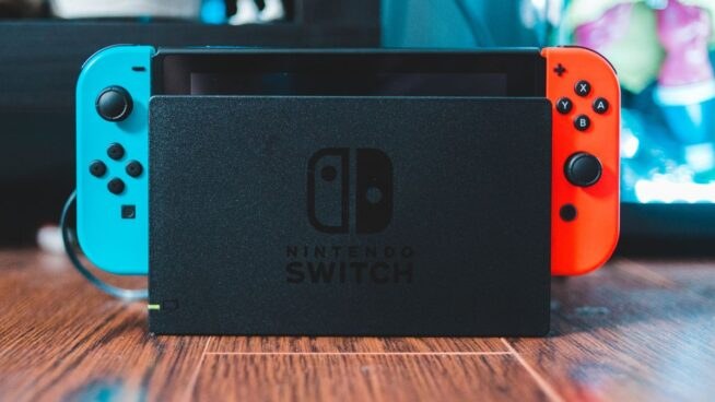 Éxito en ventas: Los títulos de Nintendo Switch con descuentos destacados