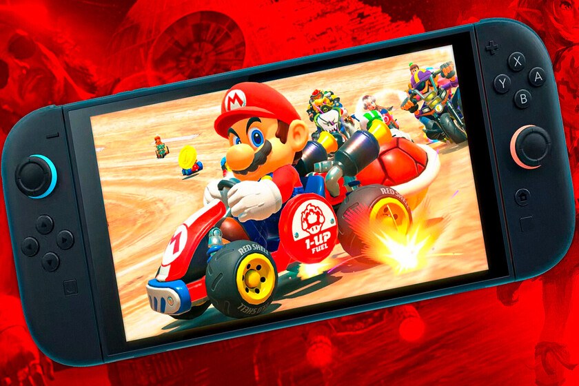 Nintendo mantendrá el soporte para la consola original tras el lanzamiento de su sucesora