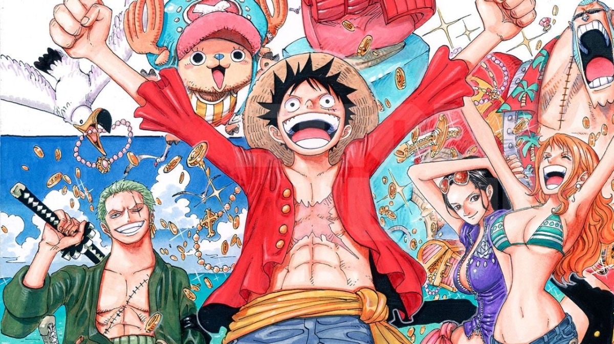 La historia detrás del rechazo inicial a One Piece en Shonen Jump