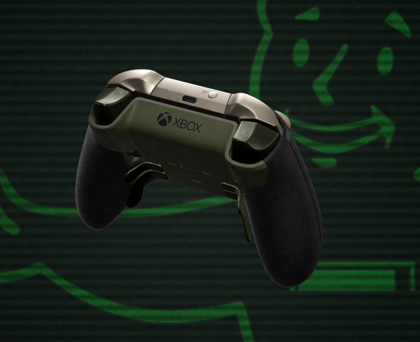 Xbox oficializa el cambio de su nombre a XBOX