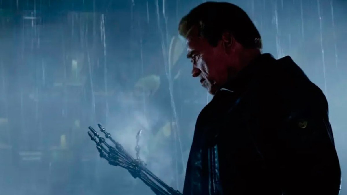 El complejo legado de Terminator en la gran pantalla