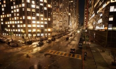 Unreal Engine 5.8: El salto técnico que acerca el trazado de rayos a la futura Nintendo Switch 2