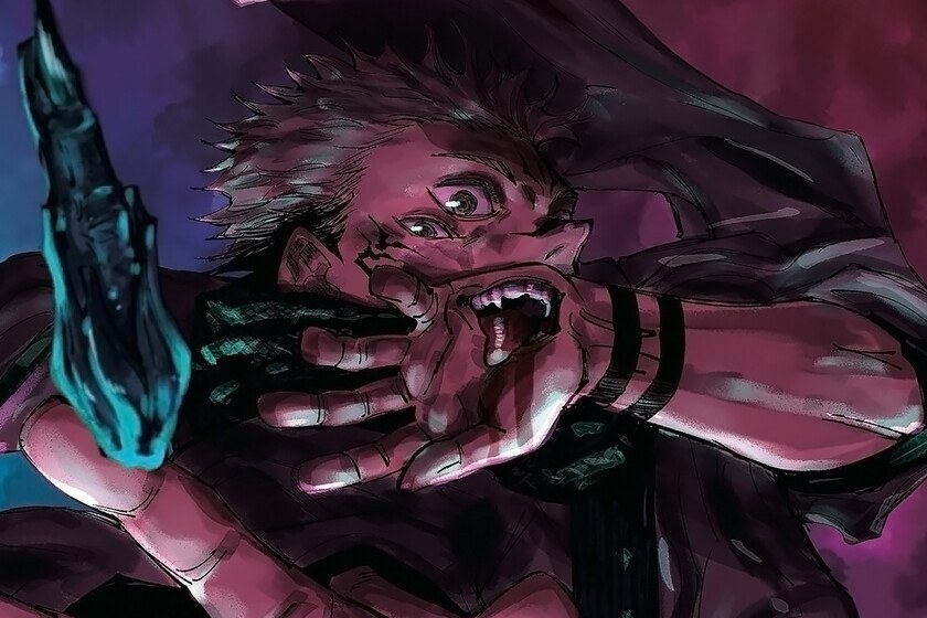 Gege Akutami regresa a la Shonen Jump con un nuevo proyecto