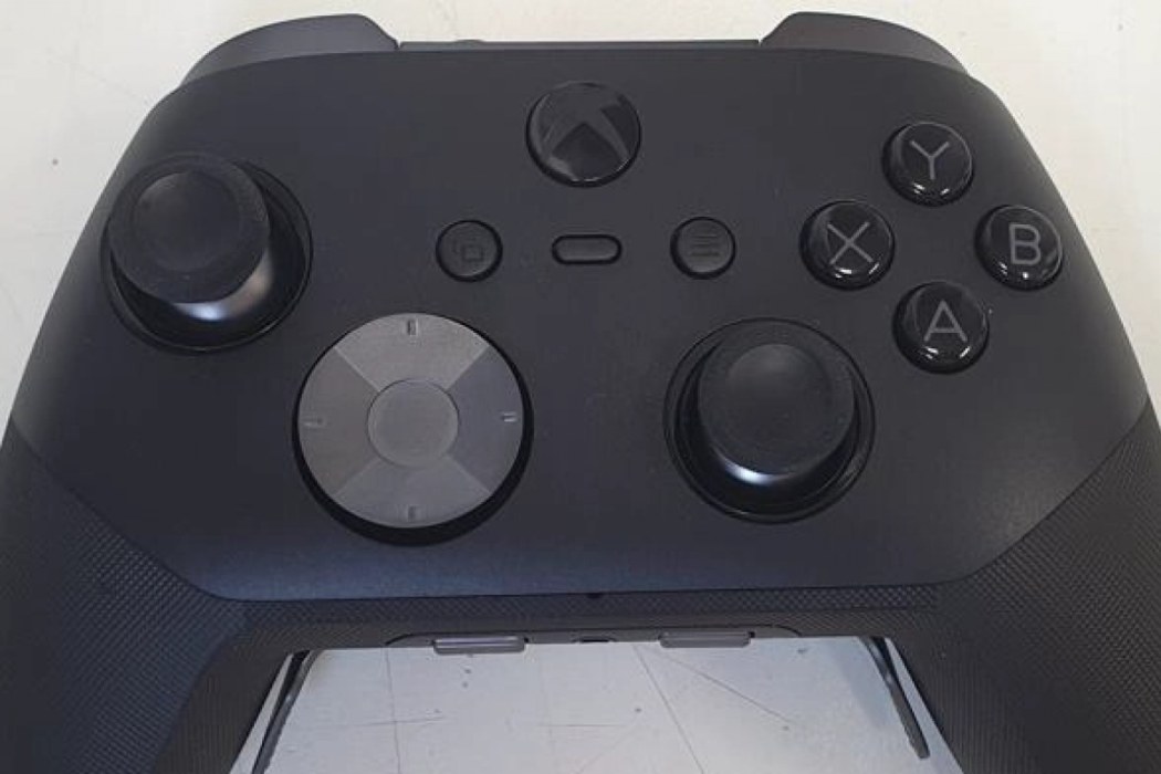 Filtrado el nuevo mando Xbox Elite Series 3 con conectividad WiFi 6
