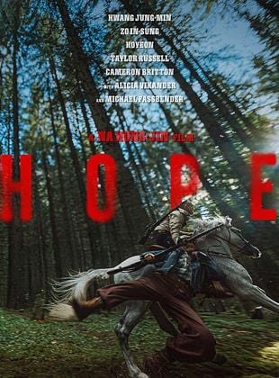 Hope: La apuesta más arriesgada y costosa de Na Hong Jin en Cannes