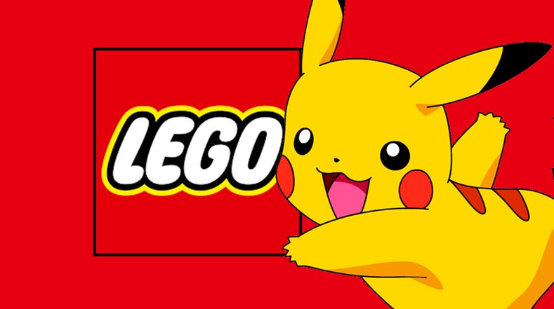 LEGO Pokémon 72160 Arcanine: Detalles del set premium de 18+ filtrados