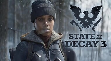 State of Decay 3 se retrasa al menos hasta 2026