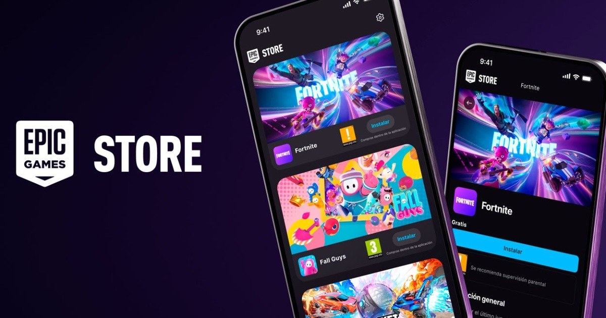 Fortnite regresa a la App Store tras años de conflicto judicial
