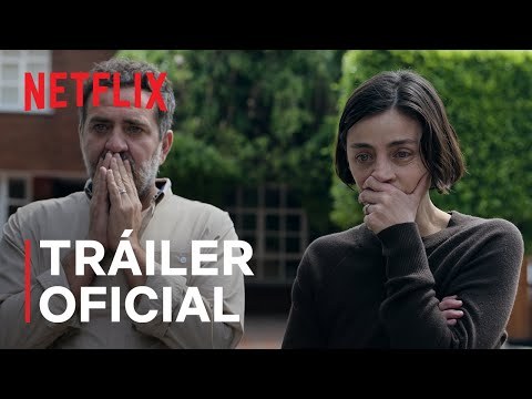 Futuro desierto: la nueva apuesta de ciencia ficción mexicana llega a Netflix