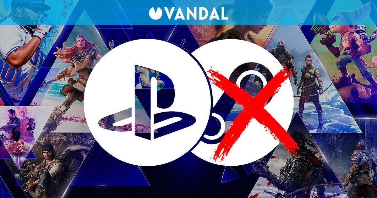 Sony rectifica y prioriza la exclusividad de sus grandes títulos en PS5