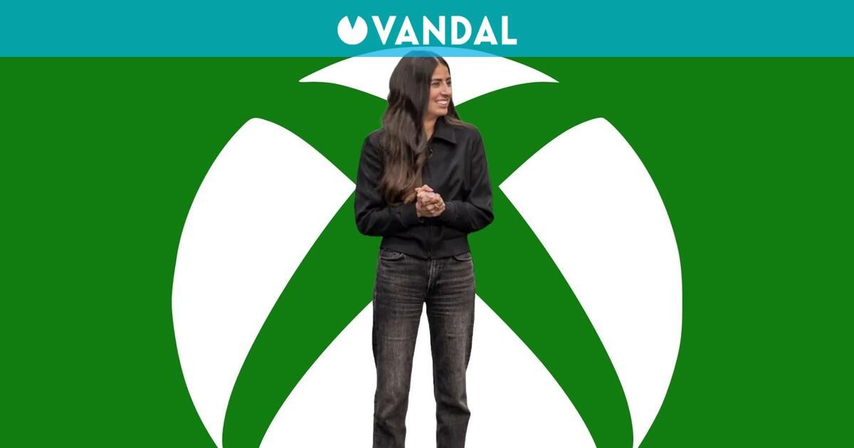 Reestructuración en la cúpula de Xbox: Asha Sharma lidera el cambio