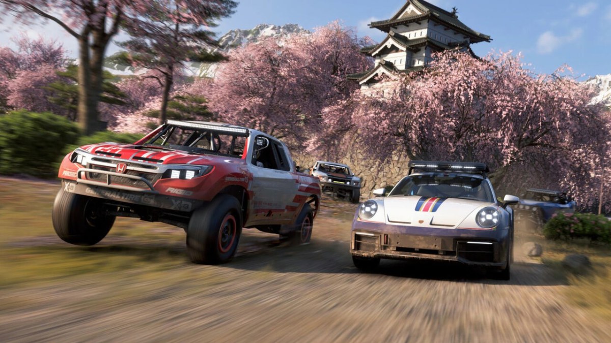Forza Horizon 6 pulveriza los récords de Xbox en Steam