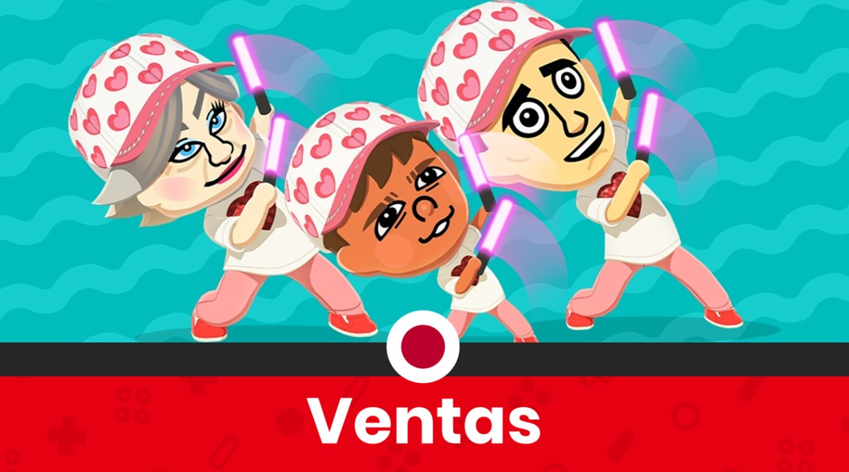 Análisis de las ventas semanales de videojuegos y consolas en el mercado japonés