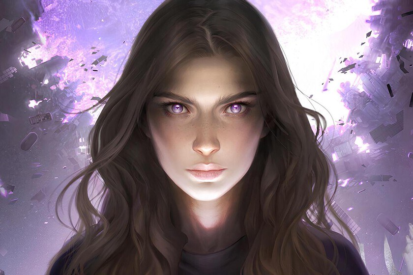 Tomorrow Studios liderará la adaptación de Escuadrón, la ciencia ficción del Cosmere