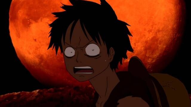 One Piece: La joya oscura dirigida por Mamoru Hosoda ya está en AnimeBox