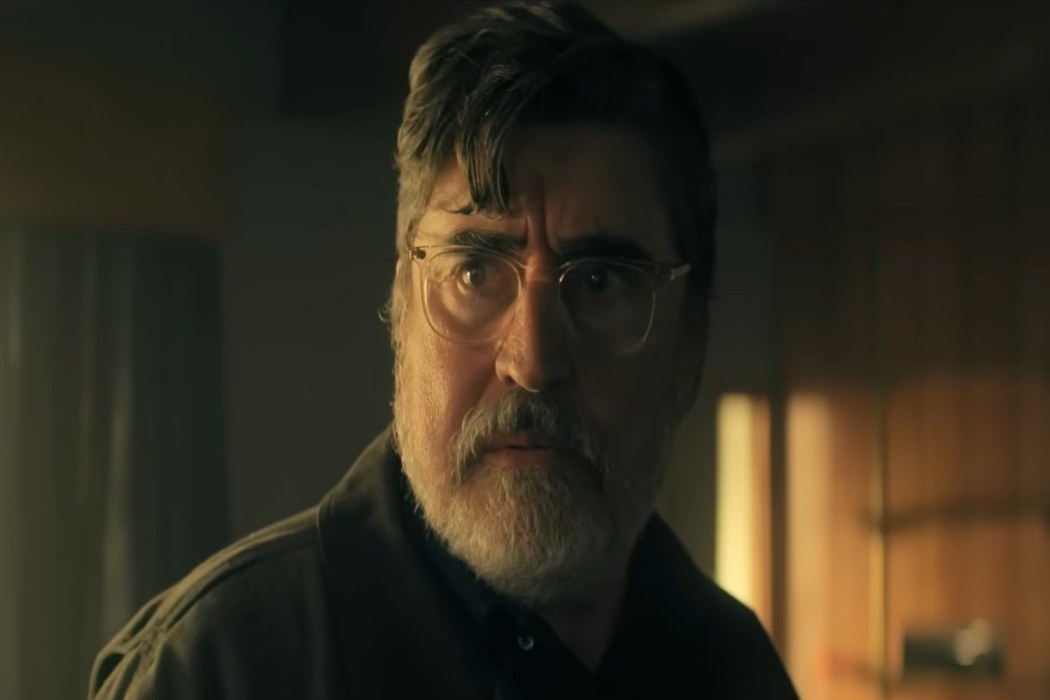 The Boroughs: La nueva joya de ciencia ficción de Netflix con un reparto estelar