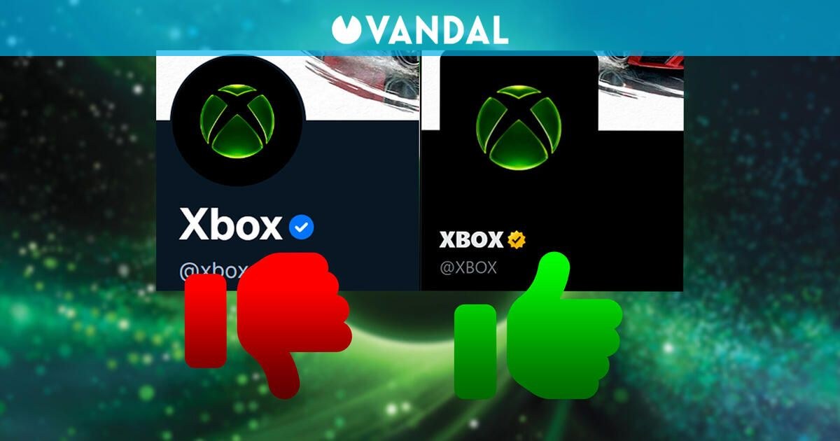 Microsoft adopta oficialmente XBOX en mayúsculas tras la encuesta de Asha Sharma