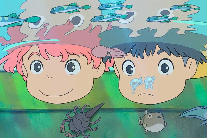 Studio Ghibli hace historia al ser galardonado con el Premio Princesa de Asturias